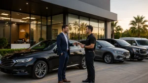 empresa de renta de autos en cdmx